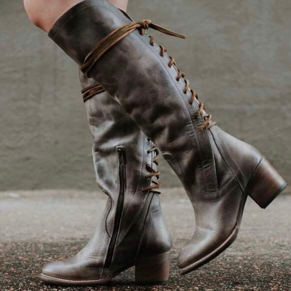 Freebird Cosmo boots